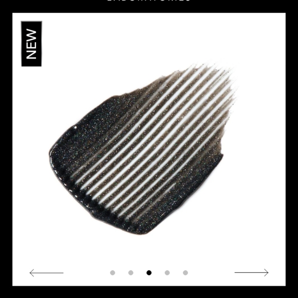 NWT LADY GAGA HAUS LAB RISQUÉ BROW & LASH SPARKLE - Picture 3 of 6